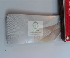 Parabolik Beyaz Parlak Panel